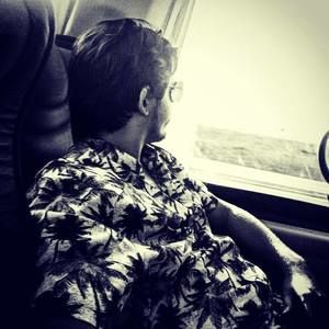 Meet your Posher, Hinrichs